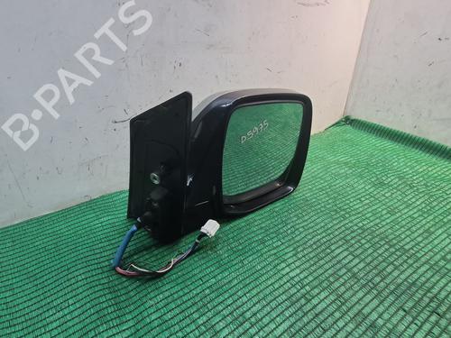 Right mirror SUBARU TRIBECA (B9) 3.0 (WXE) | BP29706428C27 