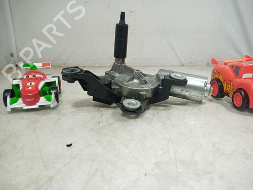 Viskermotor bagrude VW TOURAN (1T1, 1T2)  | BP11282555M102 