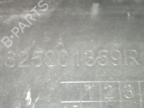 Front slam panel RENAULT MEGANE IV Hatchback (B9A/M/N_) 1.3 TCe 115 (B9N9) | BP29132912C72 - Image 10