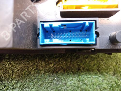 Instrument cluster NISSAN PRIMERA Hatchback (P12) 2.2 Di | BP17526059C47