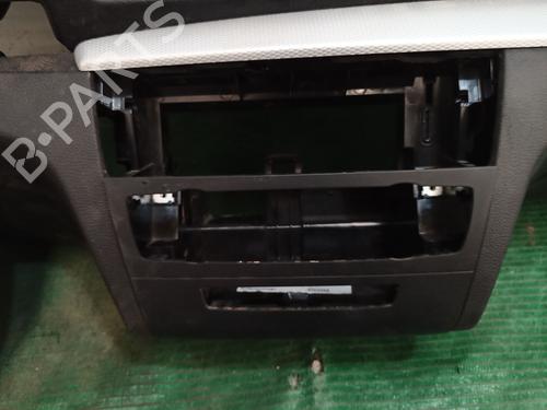 Dashboard BMW 1 (E87) 118 d | BP27571443C46 