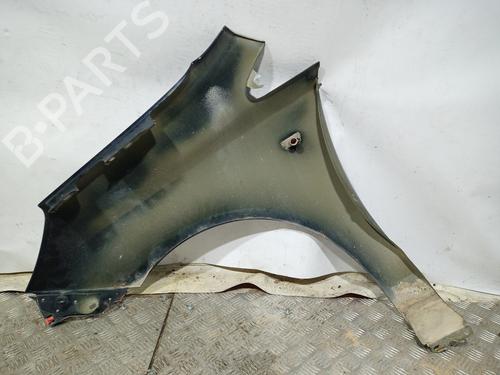 Right front fenders OPEL CORSA D (S07) 1.2 (L08, L68) | BP12322114C42 