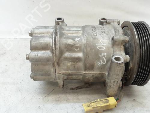 AC-Kompressor CITROËN C2 (JM_) 1.6 VTS | BP8223580M34 