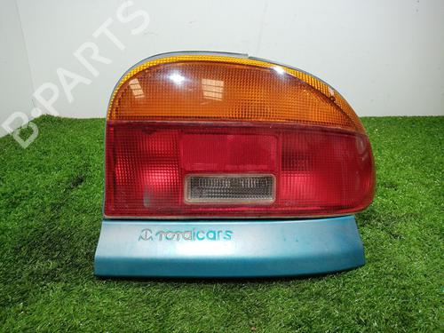 Fanale posteriore destro MAZDA 121 II (DB) [1990-1997]  17543354