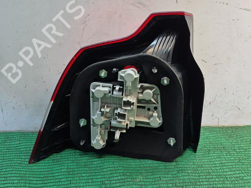 Right taillight VOLVO S40 II (544) 2.0 D | BP30154185C35