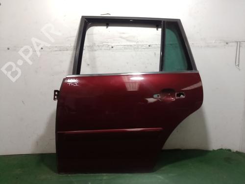 Used Left rear door CITROËN C4 Picasso I MPV (UD_) 2.0 HDi 165 (163 hp) 27473474