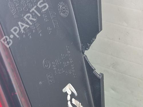 Left taillight FIAT STILO (192_) | BP31014523C34