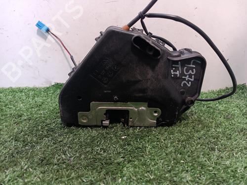 Rear left lock MERCEDES-BENZ C-CLASS (W203) C 200 Kompressor (203.045) | BP16086498C100 