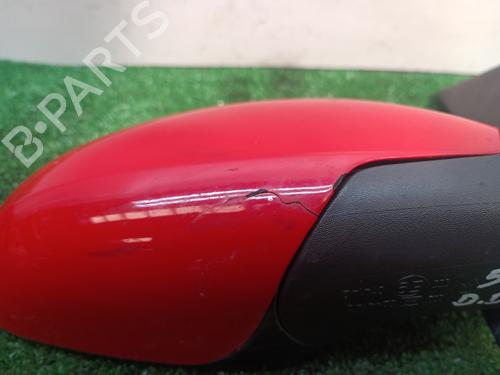 Right mirror SEAT ALTEA (5P1) 1.6 | BP14468040C27 