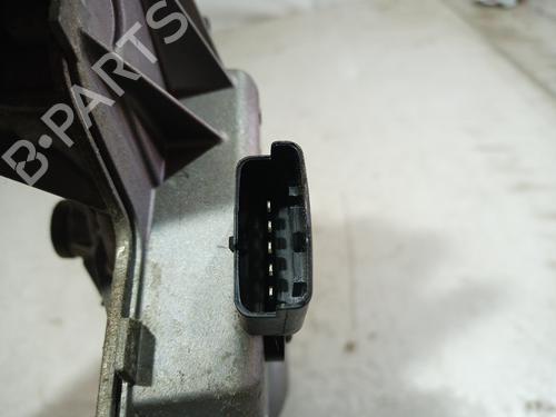 Front wiper motor CITROËN C4 Picasso I MPV (UD_)  | BP12439224M29 