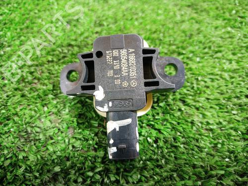 Used Electronic sensor Electronic sensor MERCEDES-BENZ GLE (W166) 500 4-matic (166.073) (435 hp) 40102482 40102482