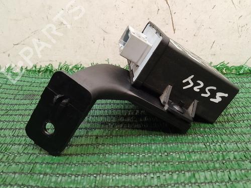 Electronic module VW TOURAN (1T1, 1T2) 2.0 TDI 16V | BP19775737M83 