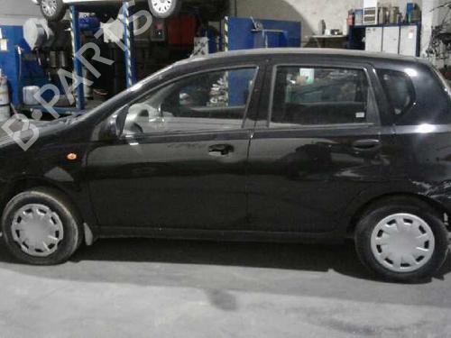 Starter CHEVROLET AVEO / KALOS Saloon (T250, T255) 1.4 | BP7927982M8 