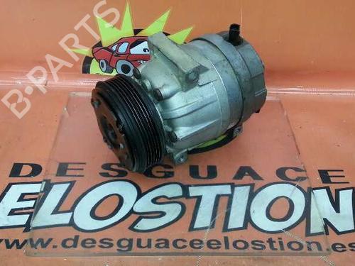 Used AC compressor RENAULT LAGUNA II Grandtour (KG0/1_) 1.9 dCi (KG0G) (120 hp) 7923111