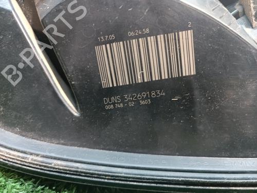 Right taillight OPEL ASTRA H GTC (A04) 1.4 (L08) | BP16070960C35 