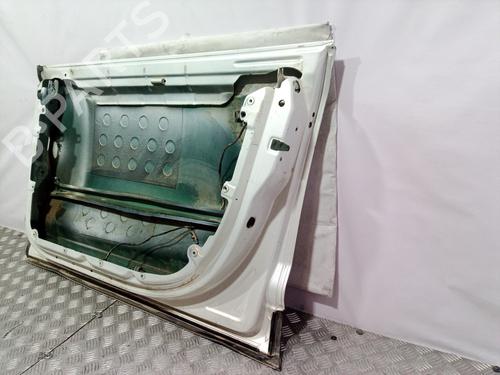 Right front door VW TOUAREG (7LA, 7L6, 7L7)  | BP9393782C3 