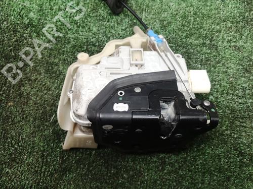 Front left lock AUDI Q3 (8UB, 8UG) 2.0 TDI | BP29254517C98 