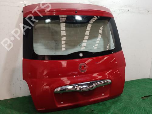Tailgate FIAT 500 (312_) 1.2 (312AXA1A) | BP24331735C6