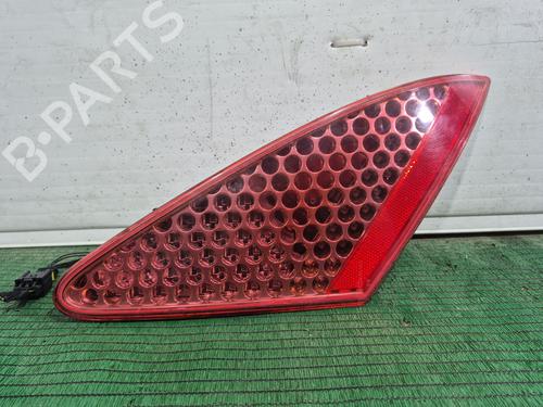 Feu de coffre droit PEUGEOT 307 CC (3B) 2.0 HDi 135 (136 hp) 31968898