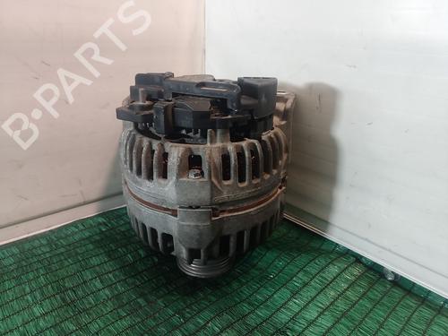 Used Alternator OPEL INSIGNIA A Saloon (G09) 2.0 CDTI (69) (160 hp) 30728520