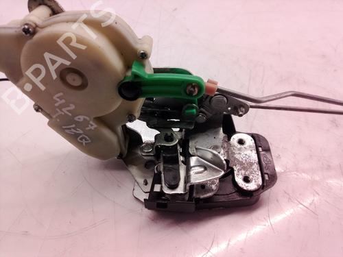 Rear left lock KIA SORENTO I (JC) 2.5 CRDi | BP8290743C100 