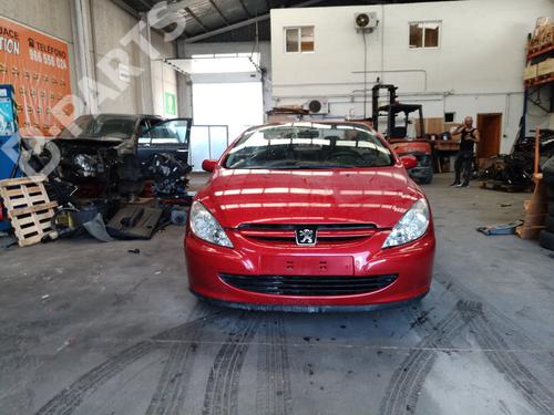 Used Parts PEUGEOT 307 CC (3B)  1.6 16V  1125870