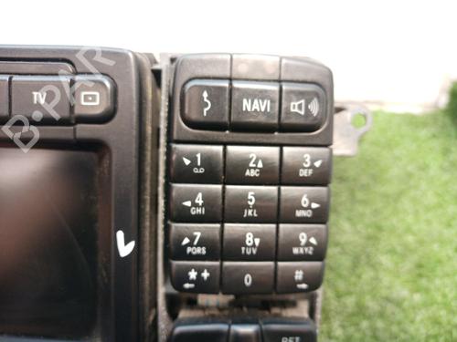 Display monitor MERCEDES-BENZ S-CLASS (W220, V220)  | BP17873767C48 