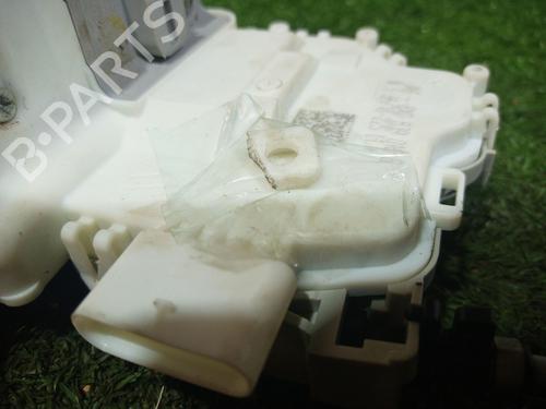 Rear right lock AUDI Q5 (FYB, FYG) 2.0 TDI quattro | BP23421756C99 