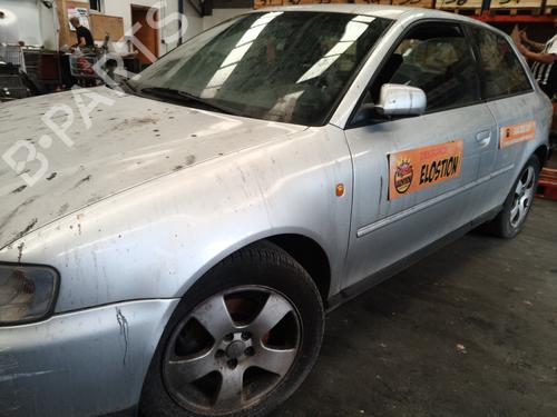 Left front door AUDI A3 (8L1) 1.9 TDI | BP13629559C2 