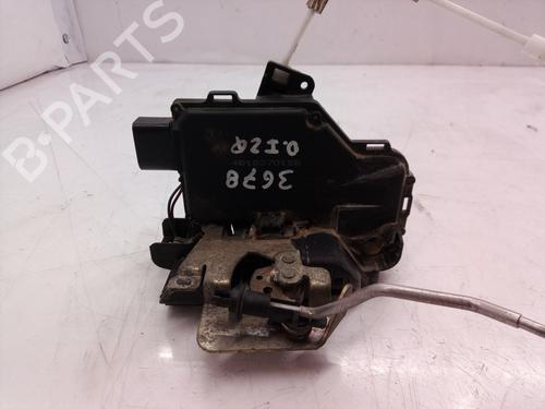 Zamek drzwi przednich lewych AUDI A6 C5 (4B2) 1.8 T | BP8504023C98 