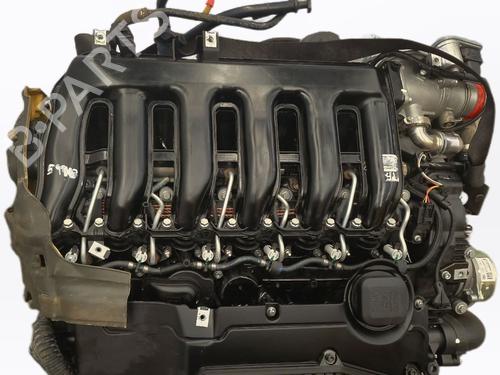 Engine BMW X5 (E70) 3.0 d | BP30487380M1 - Image 5