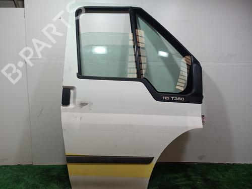 Used Right front door FORD TRANSIT Van (FA_ _) 2.2 TDCi (115 hp) 13629549