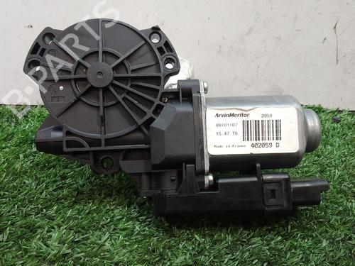 Left rear window motor KIA CEE'D Hatchback (ED) 1.6 | BP17957451E23 
