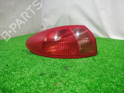 Used Left taillight ALFA ROMEO 147 (937_) [2000-2010]  13577198
