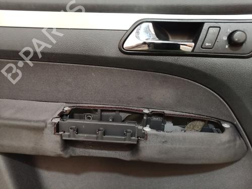 Front left panel VW TOURAN (1T1, 1T2) 2.0 TDI 16V | BP19644509C58 