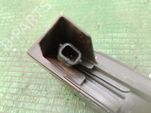 Rear right lock DACIA SANDERO II TCe 90 (B8M1, B8MA, B8AC) | BP28209581C99 