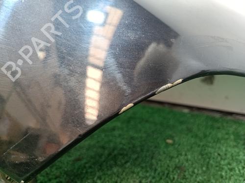Right front fenders SKODA OCTAVIA II Combi (1Z5) 1.9 TDI | BP13552763C42 