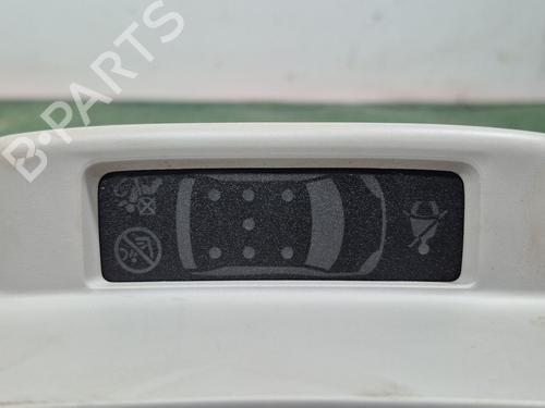 Interior roof light PEUGEOT 5008 (0U_, 0E_)  | BP27355160I8