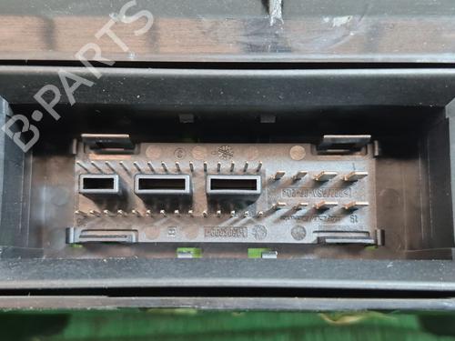Instrument cluster SEAT LEON (1P1) 2.0 TDI 16V | BP36668809C47 - Image 4