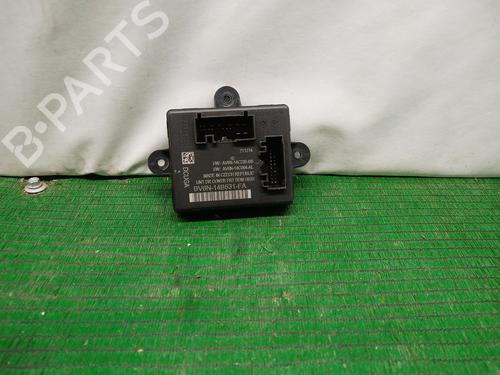 Used Electronic module FORD FOCUS III 1.0 EcoBoost (125 hp) 27297737