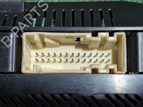 Climate control FORD C-MAX II (DXA/CB7, DXA/CEU) 1.6 TDCi | BP36412063I5 - Image 5