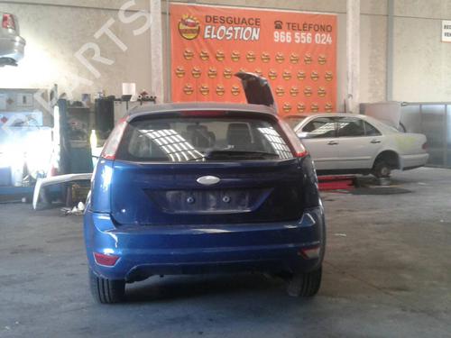 Left front window motor FORD FOCUS II (DA_, HCP, DP)  | BP11293959E21 