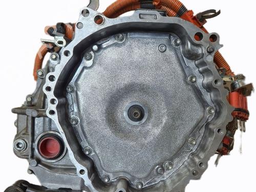 Used Gearbox Gearbox TOYOTA YARIS (_P13_) 1.5 Hybrid (NHP130_, NHP130) (101 hp) 35723602 35723602