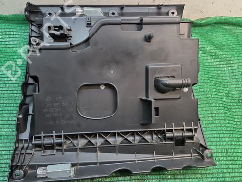 Boîte à gants VW PASSAT B6 (3C2) 1.8 TSI | BP29828531C95