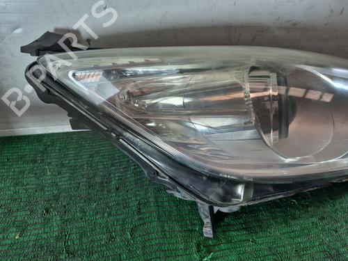 Right headlight FORD C-MAX II (DXA/CB7, DXA/CEU) 1.6 TDCi | BP34580370C29 - Image 3