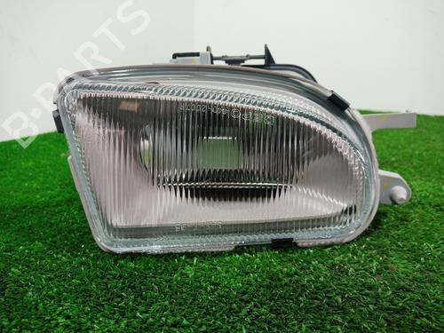Used Right front fog light MERCEDES-BENZ E-CLASS (W210) [1995-2003]  13317129