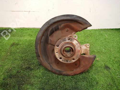 Used Right rear steering knuckle VW TIGUAN (5N_) 2.0 TDI (140 hp) 16917464