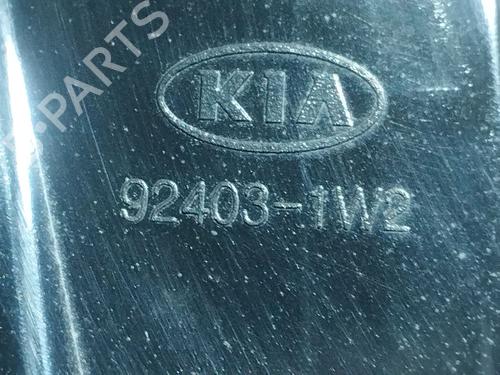 Left tailgate light KIA RIO III (UB) 1.1 CRDi | BP40128822C79 - Image 5