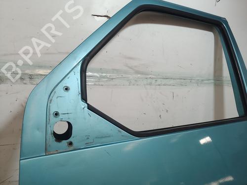 Left front door SEAT INCA (6K9)  | BP21191843C2 
