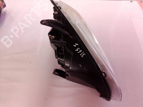 Left headlight FORD FOCUS II (DA_, HCP, DP)  | BP7928516C28 